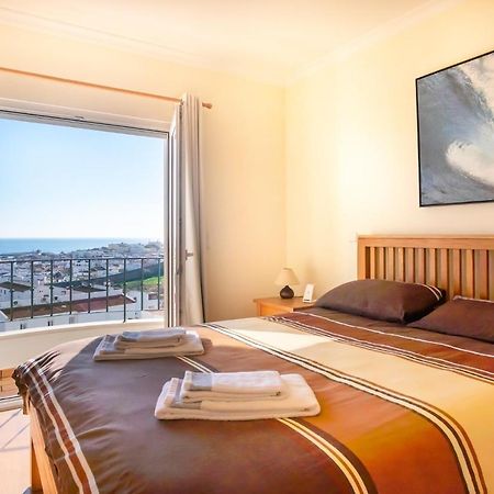 Ferienwohnung Amazing Views Casa Hummingbird Lagos Exterior foto