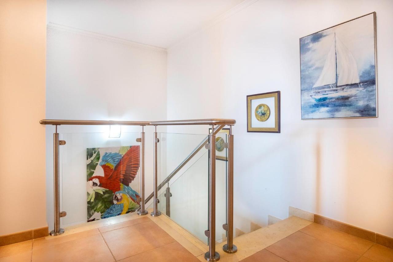 Ferienwohnung Amazing Views Casa Hummingbird Lagos Exterior foto