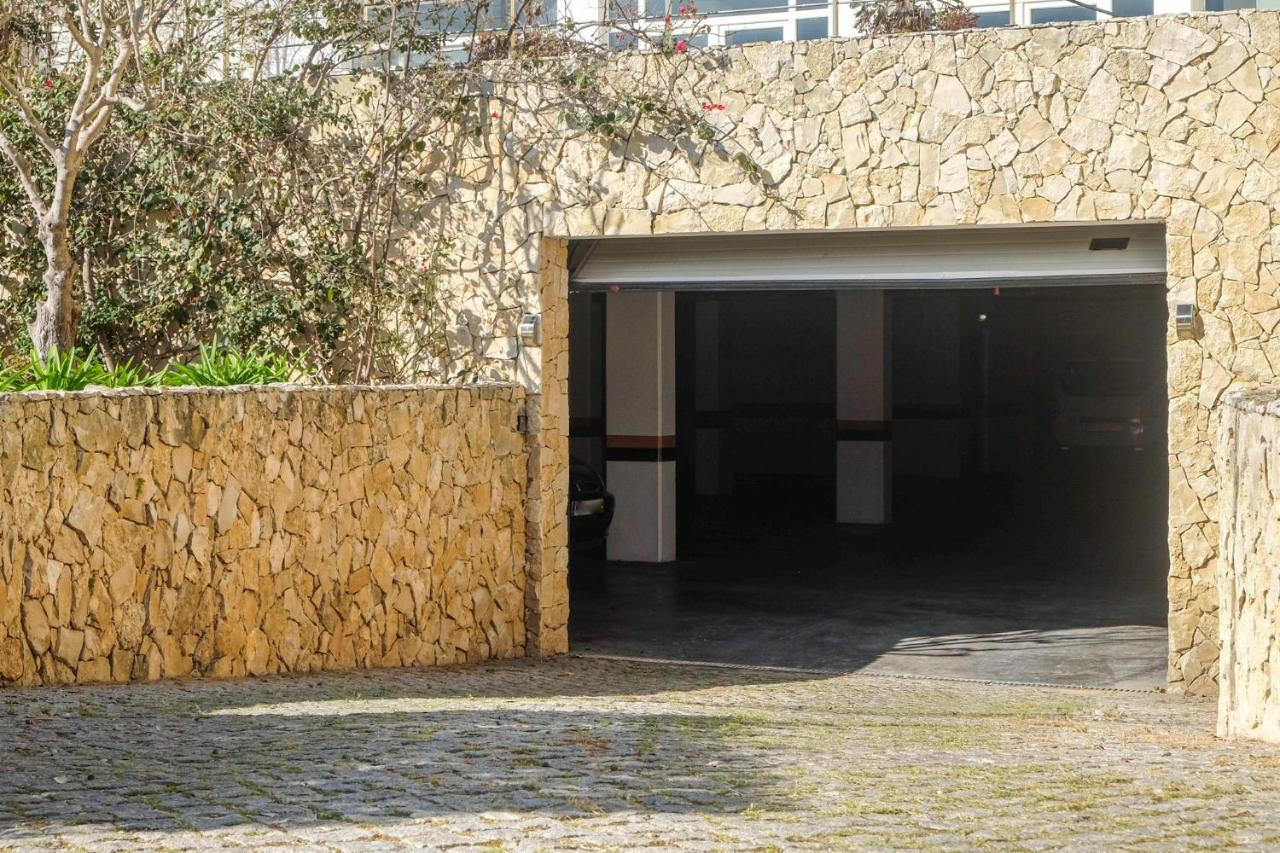 Ferienwohnung Amazing Views Casa Hummingbird Lagos Exterior foto
