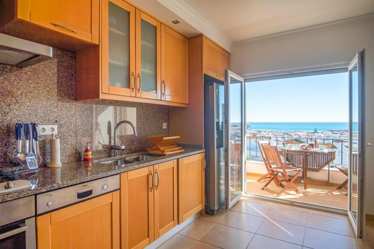 Ferienwohnung Amazing Views Casa Hummingbird Lagos Exterior foto