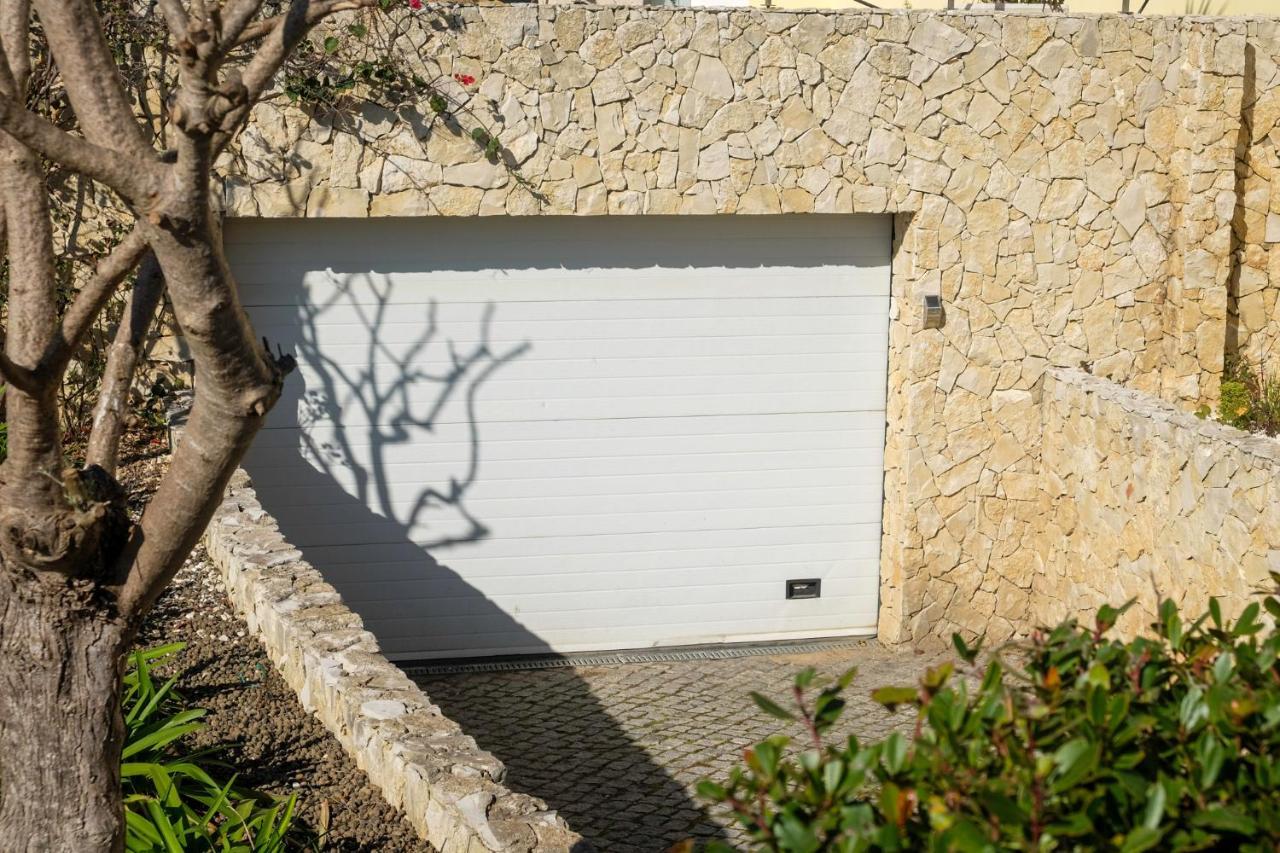 Ferienwohnung Amazing Views Casa Hummingbird Lagos Exterior foto