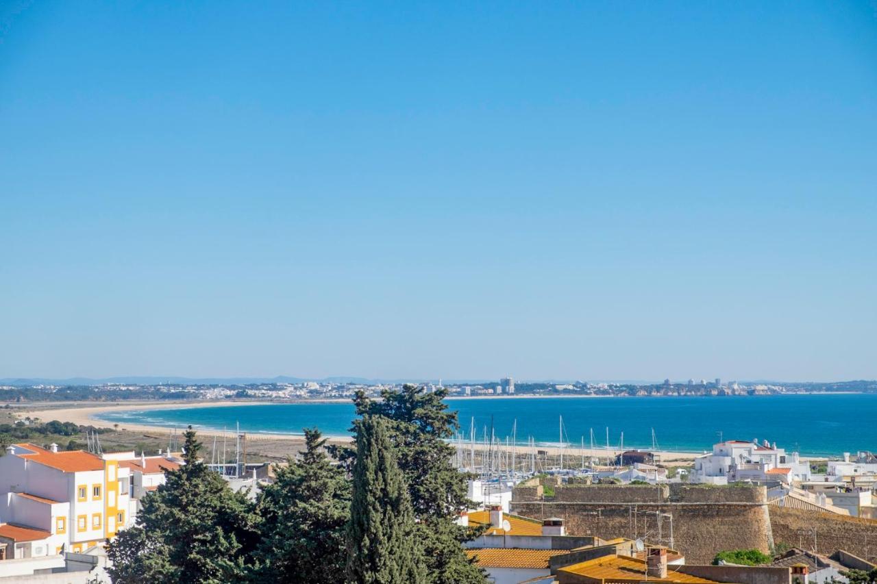 Ferienwohnung Amazing Views Casa Hummingbird Lagos Exterior foto