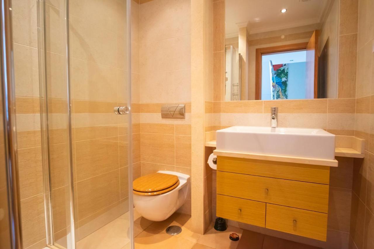 Ferienwohnung Amazing Views Casa Hummingbird Lagos Exterior foto