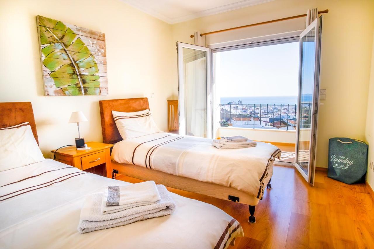 Ferienwohnung Amazing Views Casa Hummingbird Lagos Exterior foto