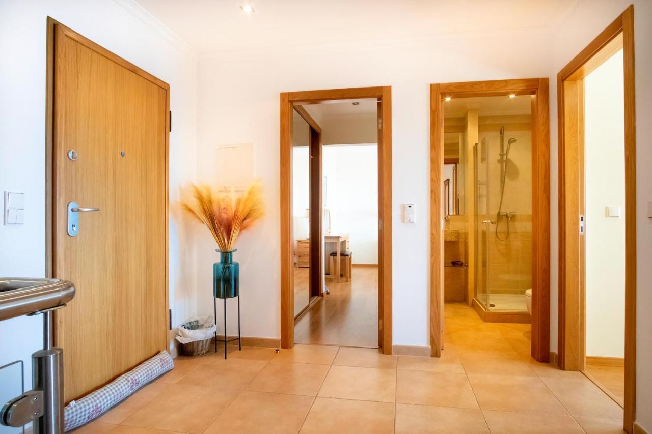 Ferienwohnung Amazing Views Casa Hummingbird Lagos Exterior foto