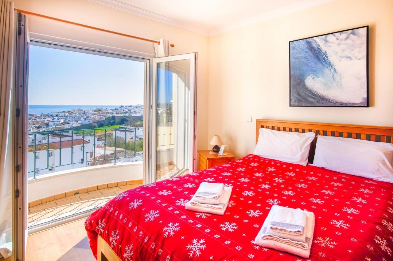Ferienwohnung Amazing Views Casa Hummingbird Lagos Exterior foto